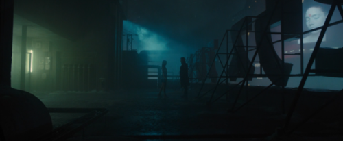 lmxmhr: Blade Runner 2049 (2017) dir. Denis Villeneuve