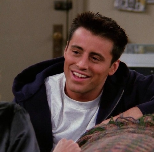 joey tribbiani