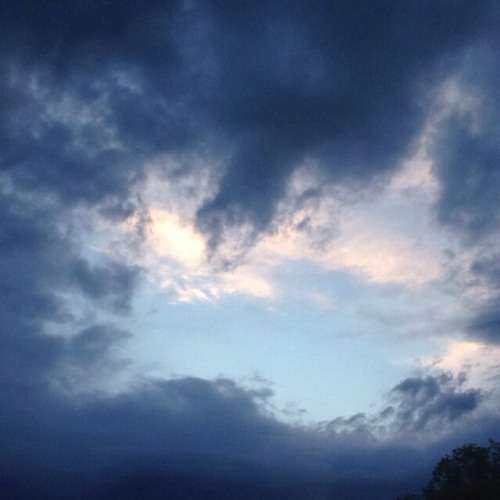 bldfld:sky tonight