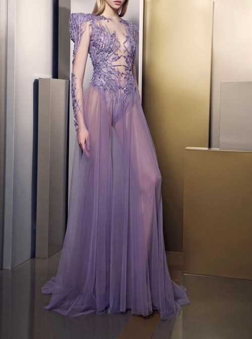 belleamira:Ziad NakadSummer Couture 2016