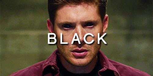 thewinchestercave:  I got nine livesCat’s eyesUsin’ every one of them and runnin’