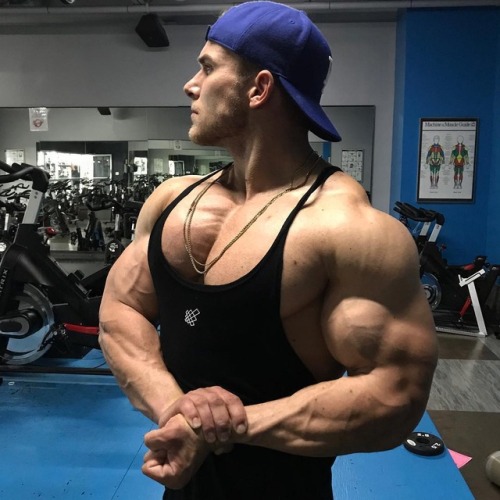 fedrikw: Tommy Majka