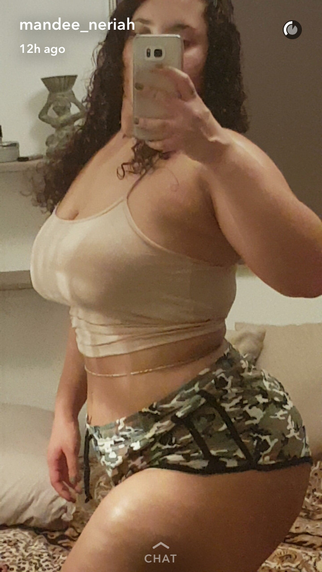 I'm A Man Who Loves Thickness!!!