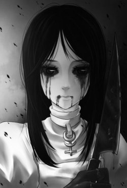 killedtheinnocentpeople:  Alice Madness Returns by PrinceOfRedroses