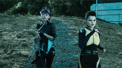 lokirevenger:HI YUKIO &lt;3
