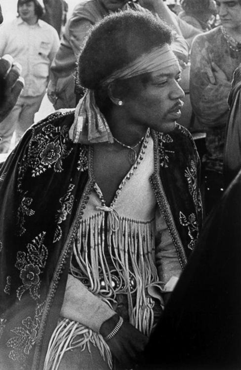 jimi hendrix