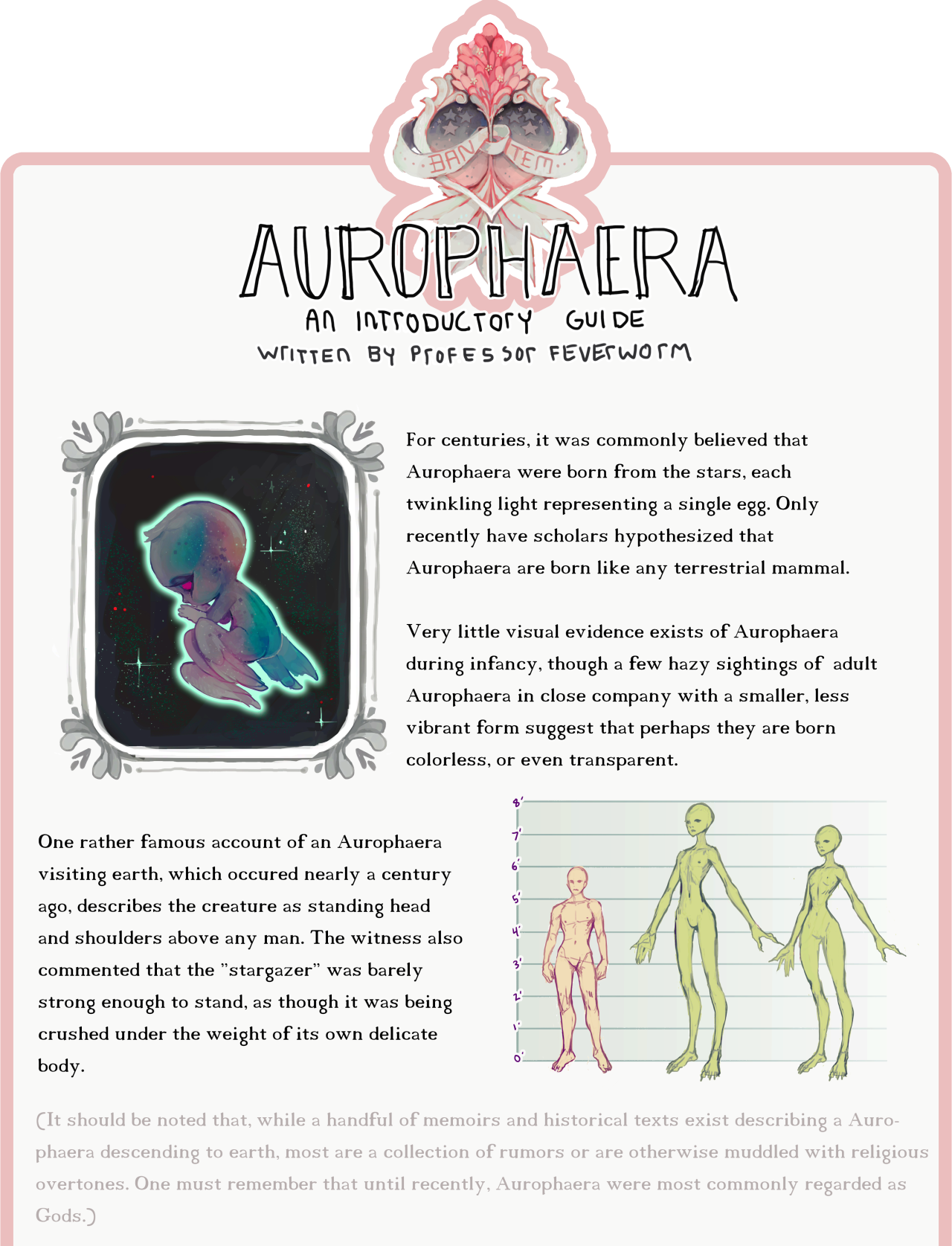 feverworm:  hello, aspiring astral-biologist! this short guide will introduce you
