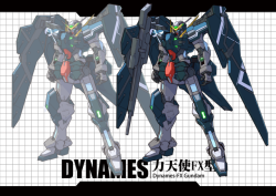 absolutelyapsalus:Dynames-FX by 猫に釘CC