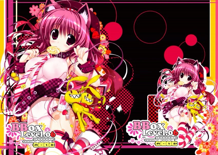 crazy4kake:  -Artist-Oshiki Hitoshi- („◕　⋏　◕„)