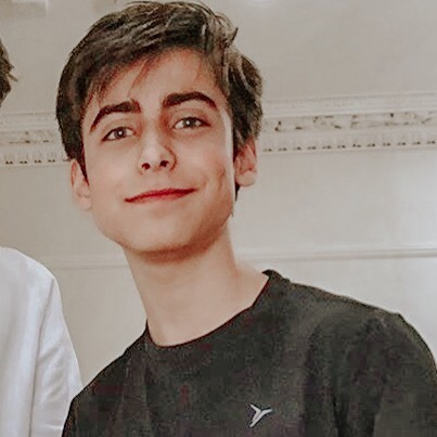 aidan gallagher - icons fav se pegar // like if... - icons e headers