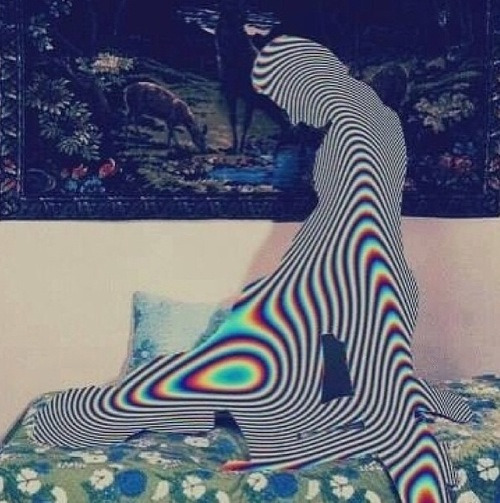 artistalove:  sexy time . every day . all day