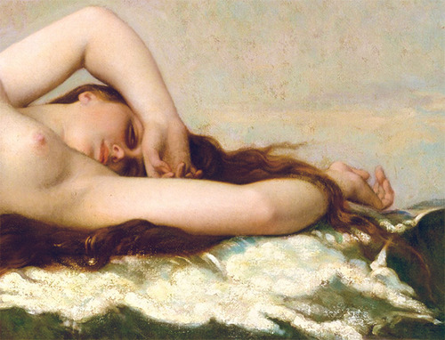 The Birth of Venus (1863) Alexandre Cabanel adult photos
