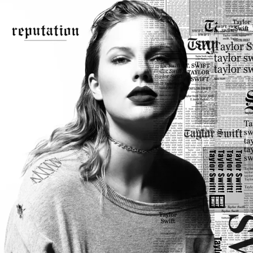 The Mirror Atlas: An Intro To Taylor Swift’s Reflection
