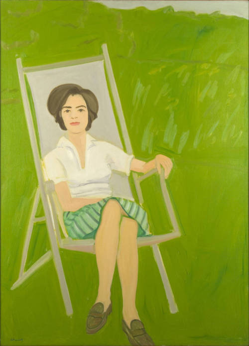 Alex Katz