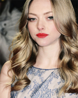 amanda seyfried daily