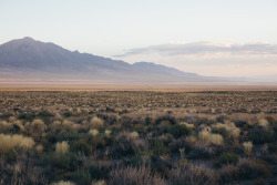 julesville:High Desert, Utah