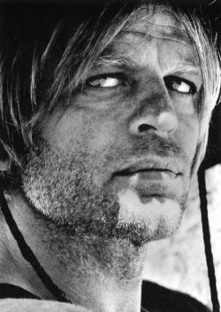 Klaus Kinski 