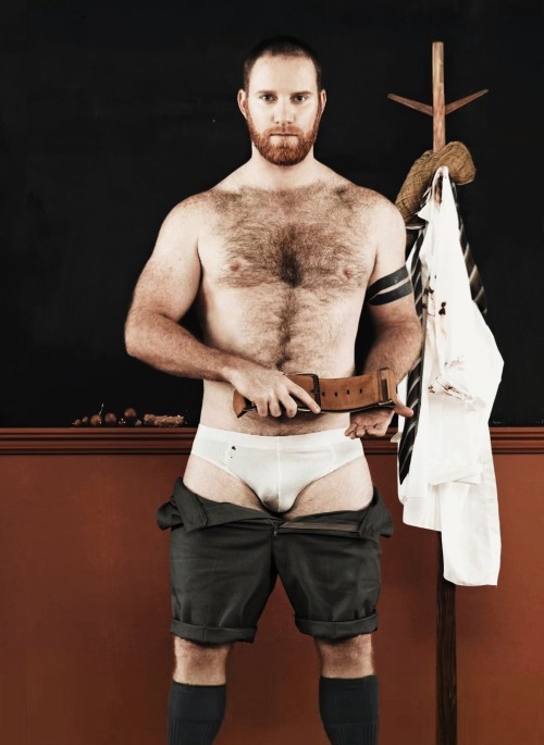 male underwear