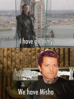 the-avengers-assembled:  I’ve joined the Mishapocalypse!!! I had to. Still got 5 hours and 12 minutes left of it here!