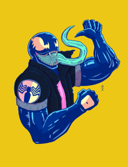 venom-in-denim:  06/27/19: Thumbs up. Back to the basics.