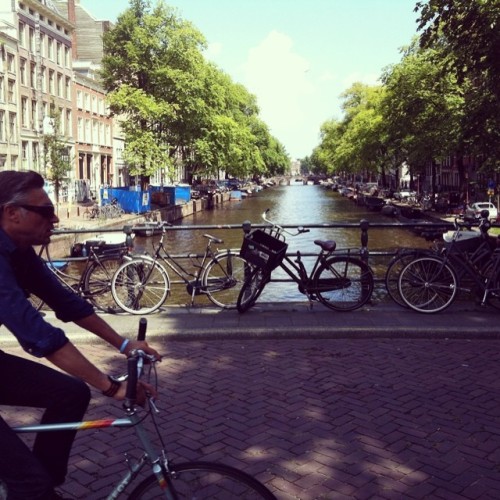 Fiets De Stad