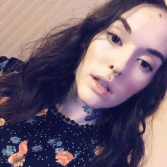 littlevirgo:  Sometimes I can be the cutest lil’ perv 🍑👼🏻