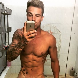 aussiespunks:  Luke from Newcastle