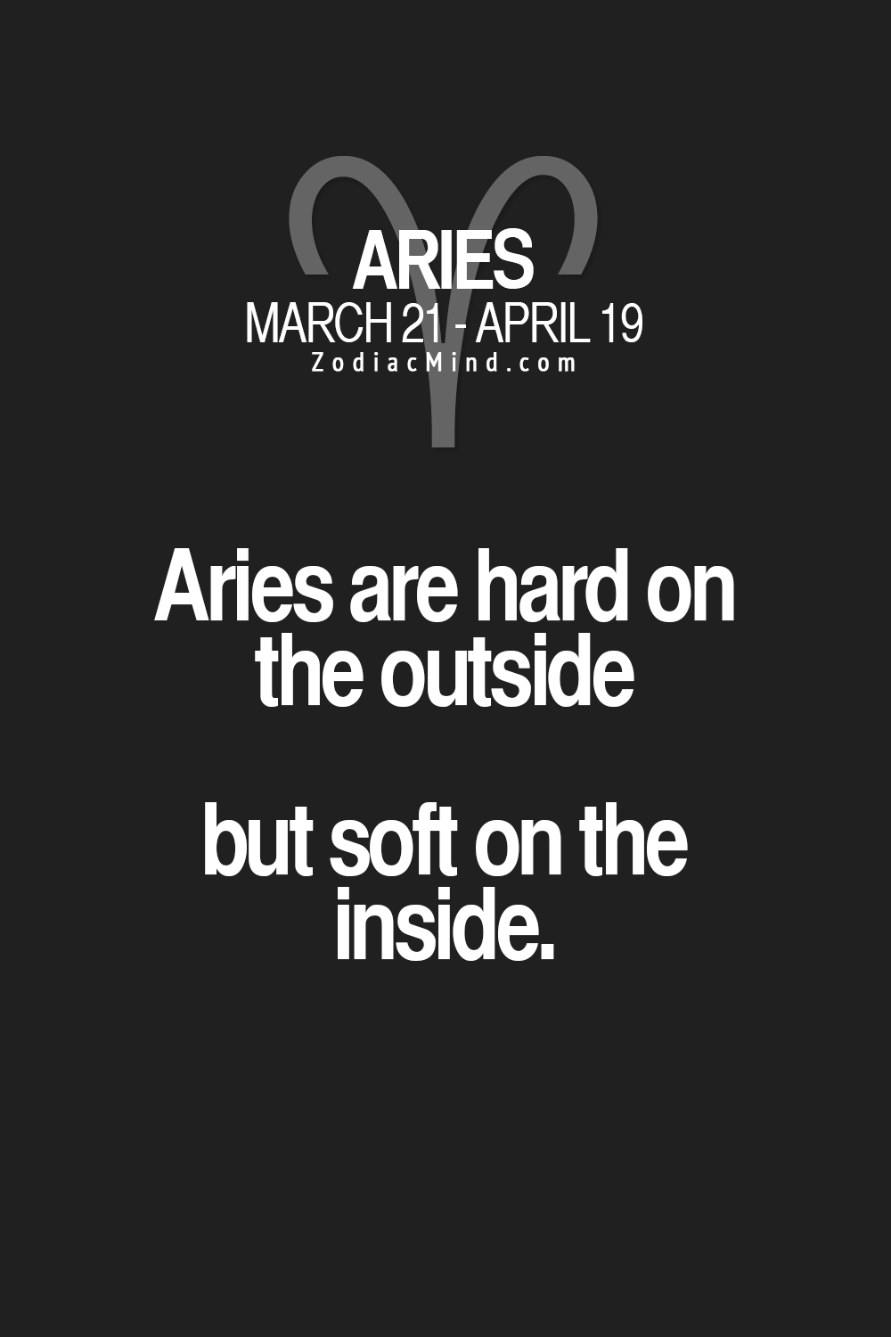 zodiacmind:  Fun facts about your sign here 