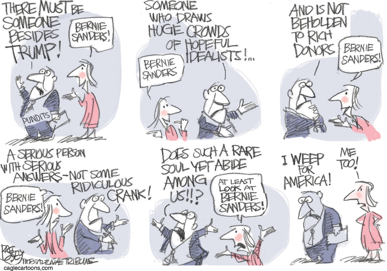 theweekmagazine:  Today’s best editorial cartoons