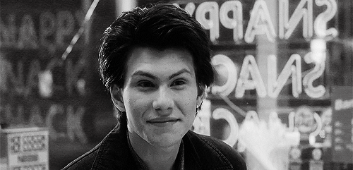 Why I Think Jason Dean From Heathers Is Bisexual