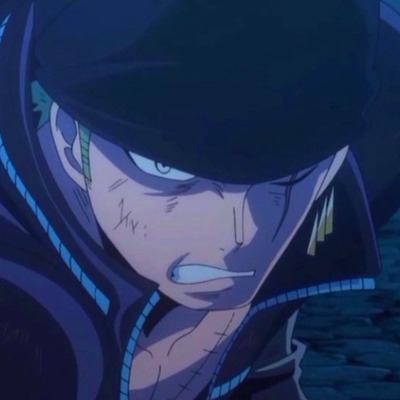 annicon icons and headers — .｡.:*・ roronoa zoro icons ・*:.｡. like/reblog  if