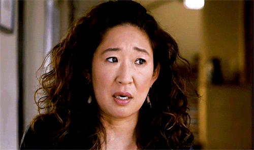 killingevegifs:  I grew up never seeing myself on-screen, and it’s really important to me to give pe