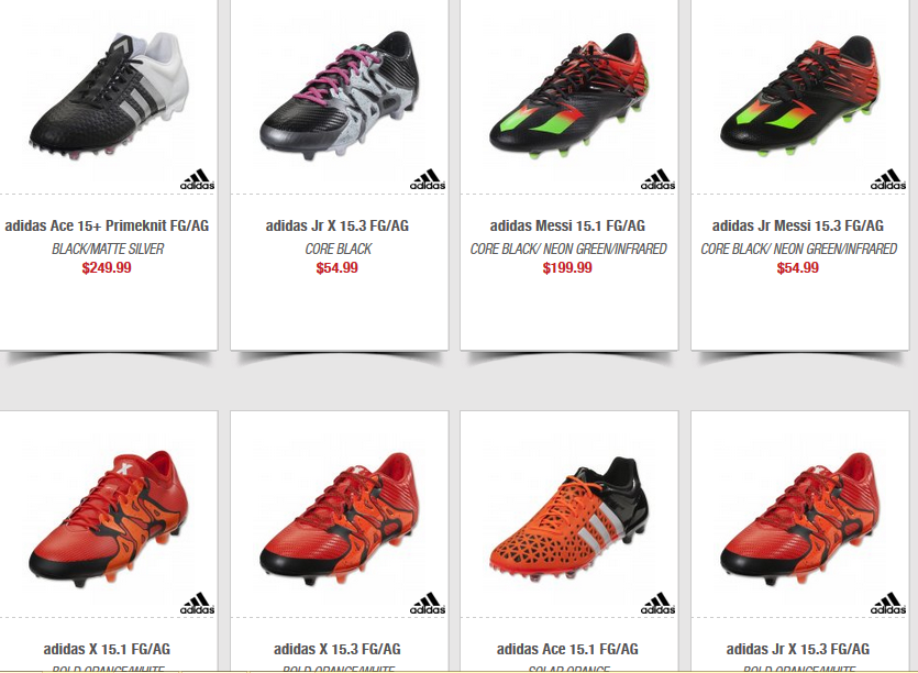 Searching For A Finest Soccer Cleats