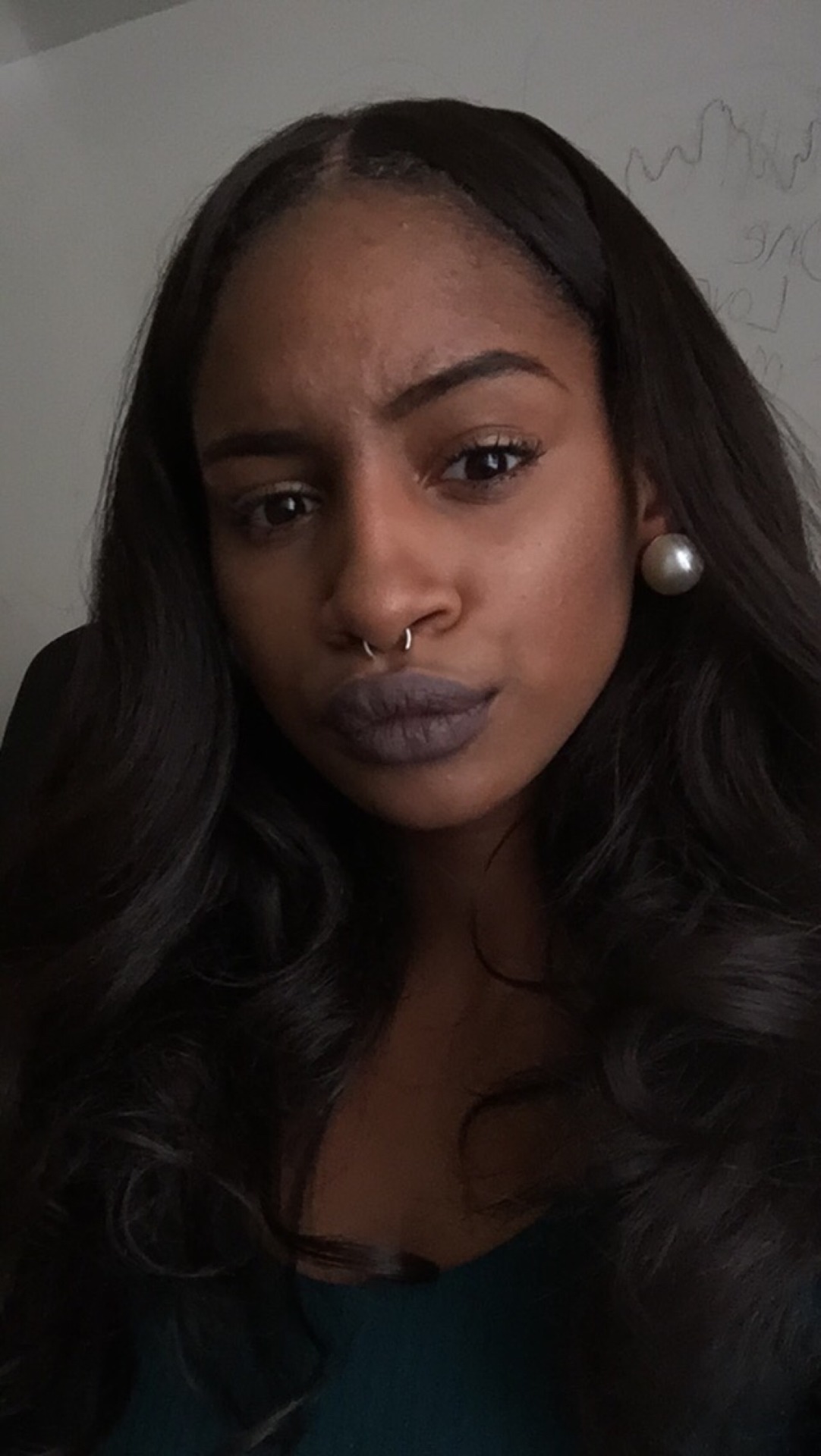 lunathesnob:  🌸Hey there🌸