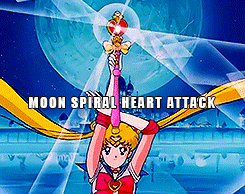 Pretty Guardian in a Sailor Suit