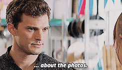 ohmrgrey: O k a y - I like him. There, I’ve admitted it to myself. I cannot hide