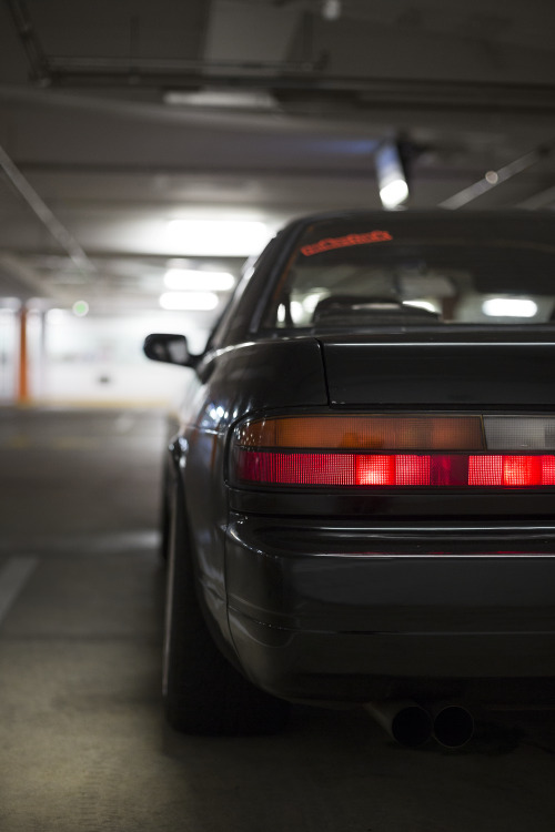 jcarrphoto:   PS13 // My daily. 
