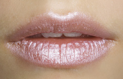 lamorbidezza:  Make-up at Jill Stuart Spring 2009