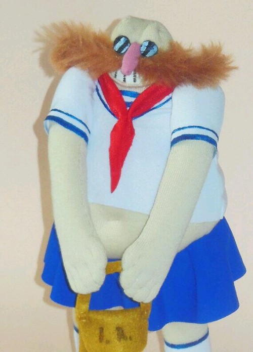 shutupfaker: get a load of this kawaii