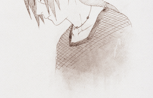 timcanpy:  For the peace of the Hidden Leaf Village and most of all, for Uchiha Sasuke. He wanted to die as a criminal and a traitor. He accepted disgrace in the place of honor, and hate instead of love, and despite of that, he died with a smile on his