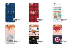 ashirwie:  All 5SOS Phone cases for iPhone 6,