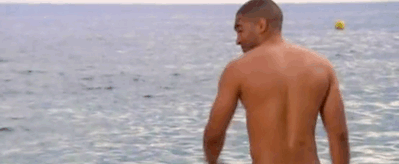 Joey AnsahBenidorm, 4x05