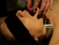 mydezire:  Accepting what Sir has planned.. Her body shivers.. Anticipation builds with Dezire.,