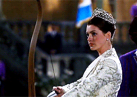 animations-daily:The Princess Diaries 2: Royal Engagement (2004)