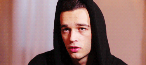 matt-healys-girlfriend:  i just want to kiss that face wow 