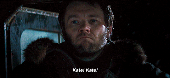 acecroft:You know how I knew you were human when you showed up back at base? Your earring. It was yo