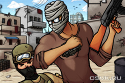 CSGO