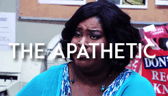 jimshalpert: Parks &amp; Rec ladies + The Four Philosophy Ensemble. (insp)  