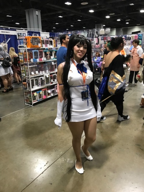 Porn r-2-c-c:Otakon 2017 part 13  (Turns out there’s photos