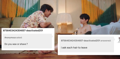 Love Sea + Text Posts Part 2 {prev}